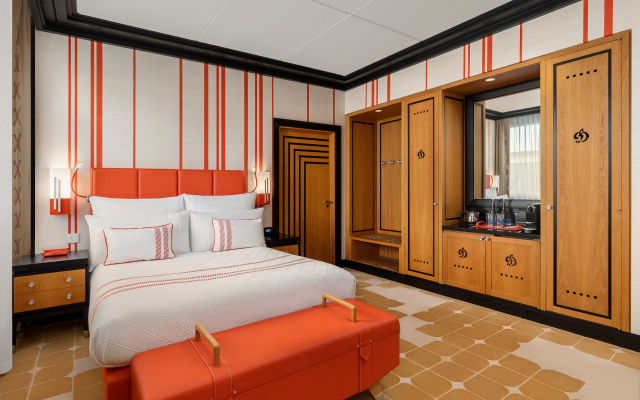 Dinamo Hotel