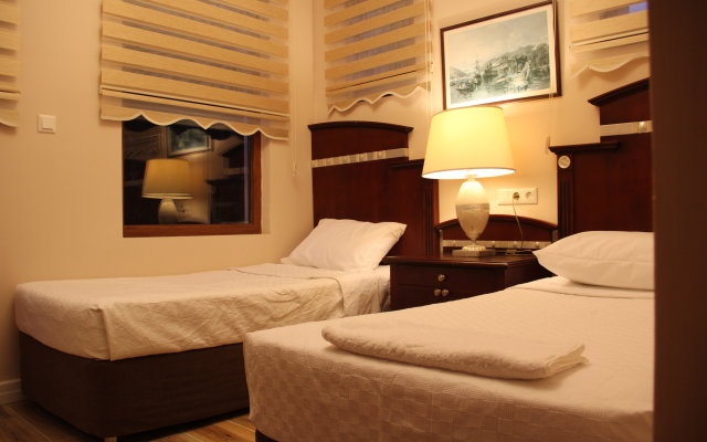 la Casıta Boutıque Hotel