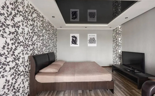 Апартаменты Карельцева 101 (3)