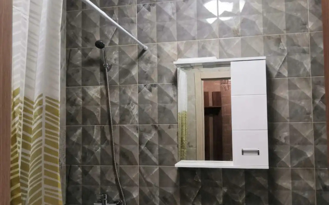 Sdam 1 Komnatnuyu Na Tukhachevskogo 30/7 Flat