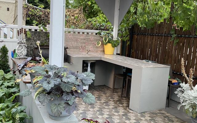 Casa De La Luz Guest House