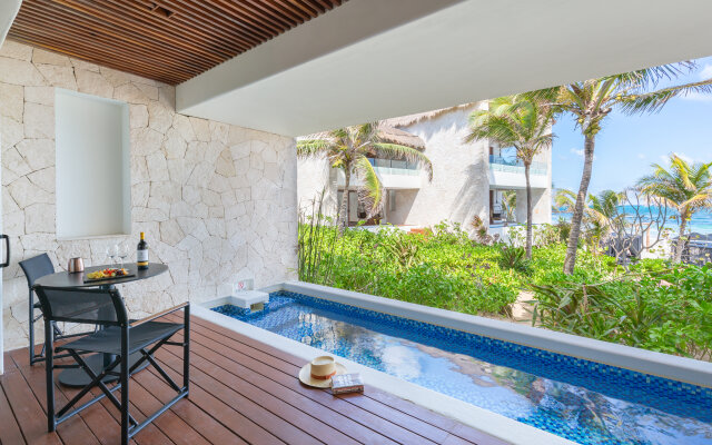 TAGO Tulum by G-Hotels