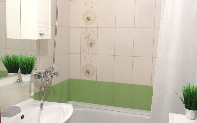 Апартаменты 2х комнатные на ЦСКА