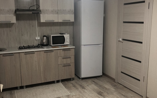 Na beregu Volgi Guest house