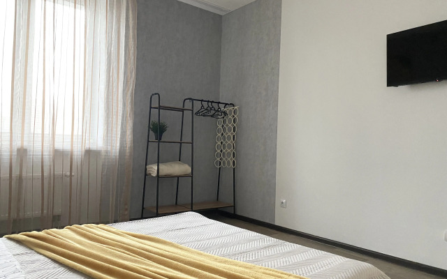 Квартира у метро Чкаловская