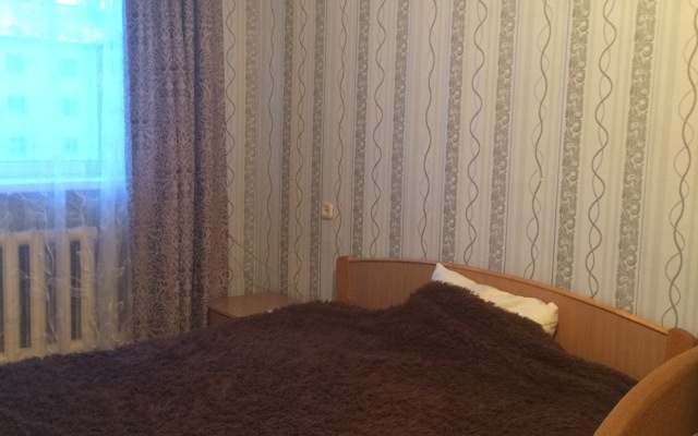 Апартаменты Магистральная 26 1