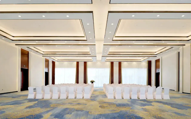 Palace Yalong Bay Sanya