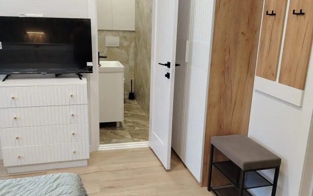 Elitnaya V Tsentre Goroda Apartments