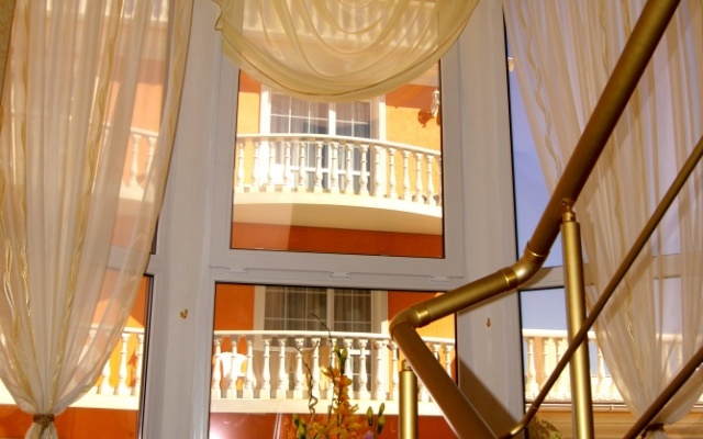 Kruiz Hotel
