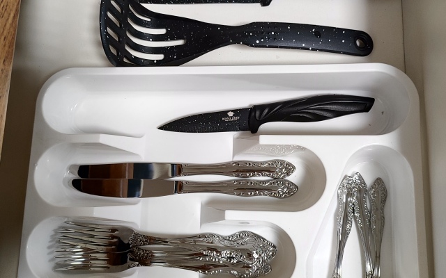 Квартира Современная квартира- студия