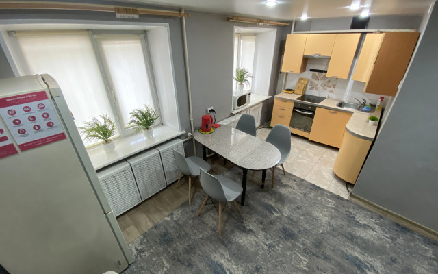 Квартира 3 Комнатная Горького 62