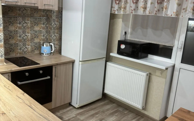 Апартаменты Уютные Самара