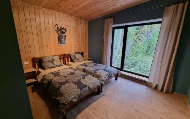 Гостевой дом Avadlahti