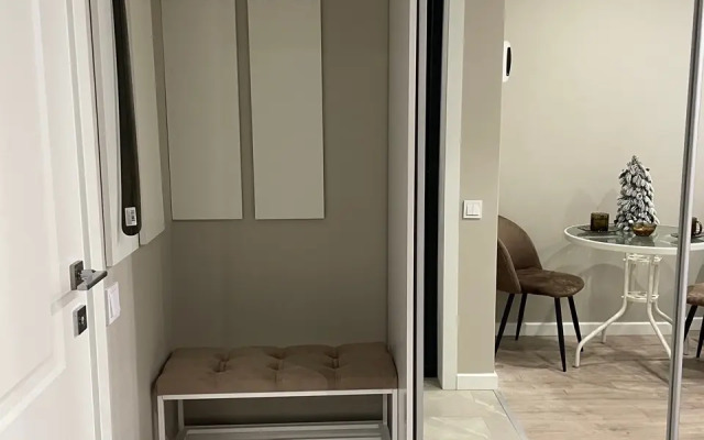 Апартаменты ZIL House в ЖК HighWay