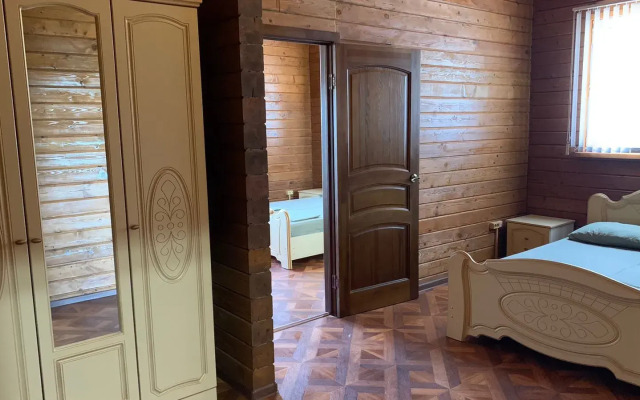 Gudou Guest house