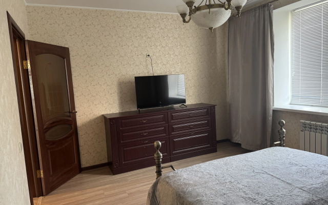 Квартира на Улице Октябрьская 23А