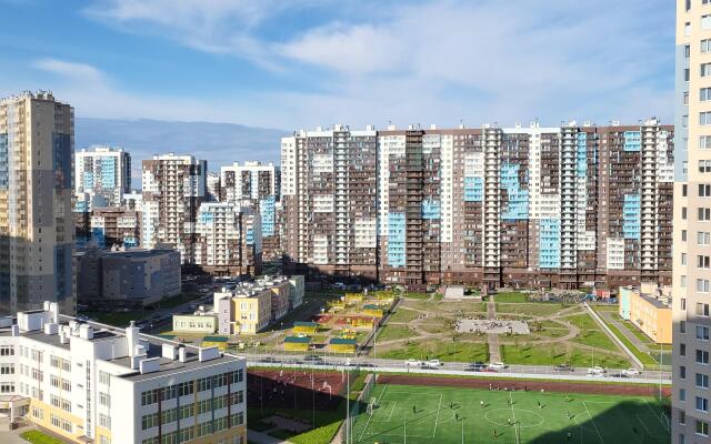 Comfort Apartments