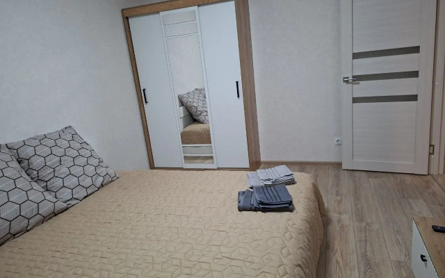 Квартира Уютная в Новой Кузнечихе