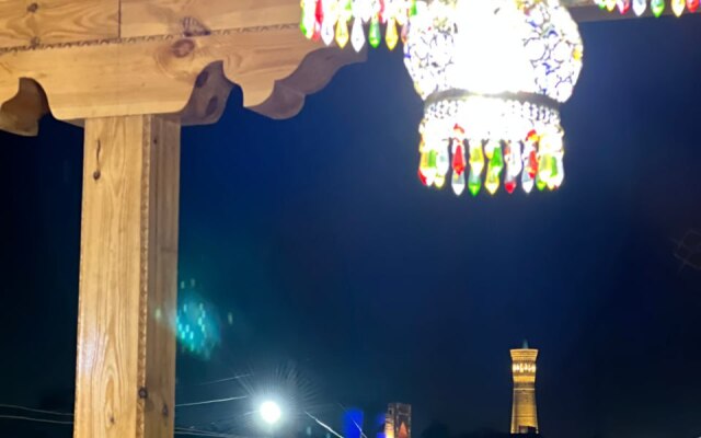 Hotel Khalid