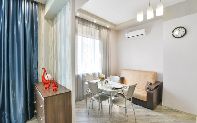 Апартаменты Идеальная Квартира