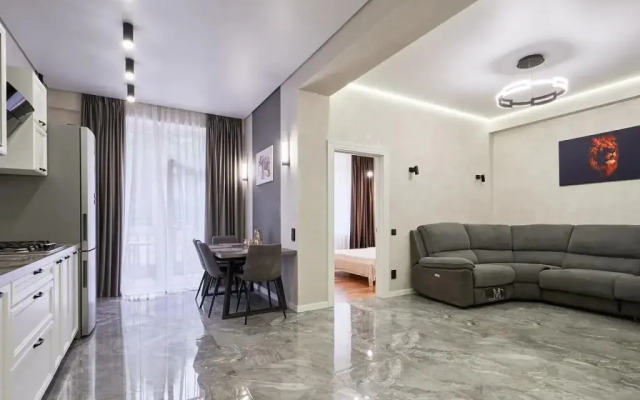 Квартира Кавказские Тропики