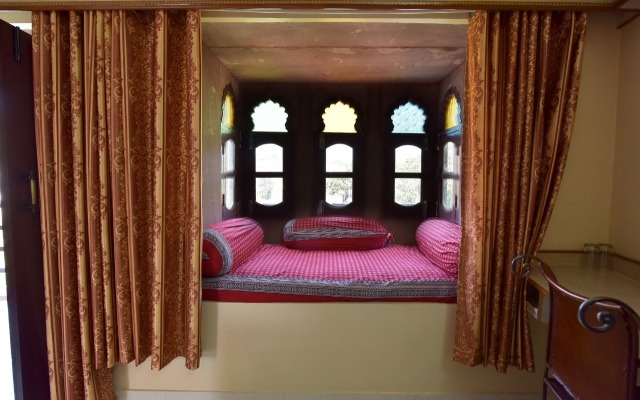 Jee Ri Haveli