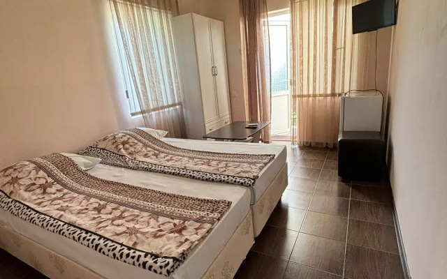 Гостевой дом Афина