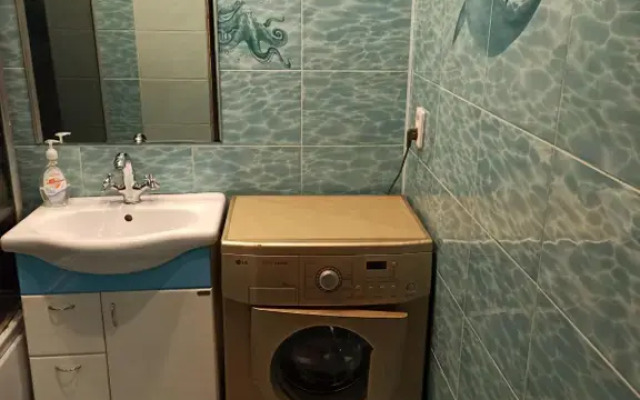 Апартаменты на Калинина 12