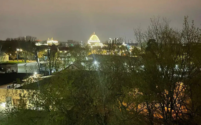 Квартира Семейная на ВДНХ