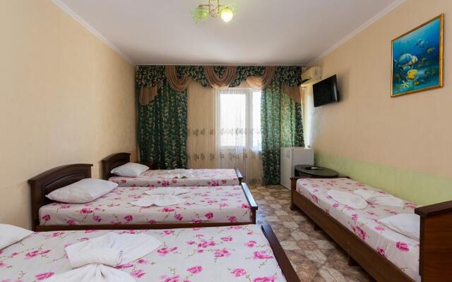 LiDiAnna Guest House