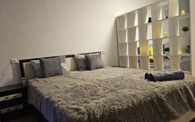 Апартаменты Московский Проспект 126