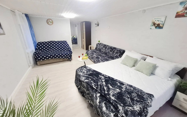 Квартира Евро двухкомнатная