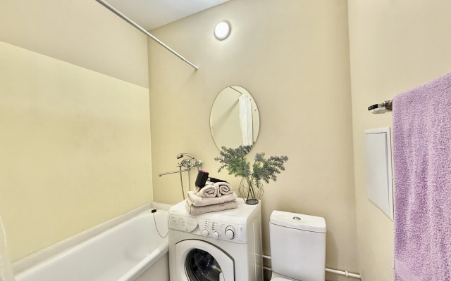 Квартира Романтики существуют