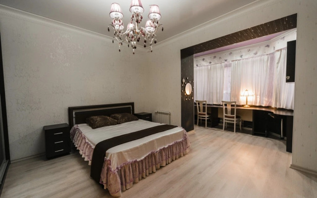 Квартира на улице Комсомольская 122