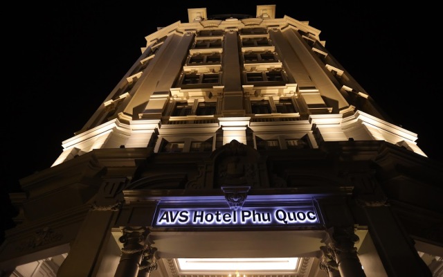 AVS Hotel Phu Quoc Hotel