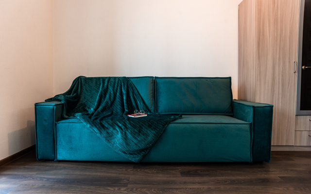 Апартаменты Видовая Студия на Набережной