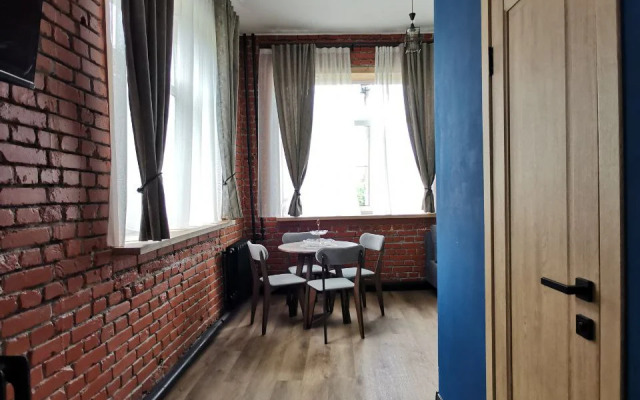 Avangard - Kolomna Apartments