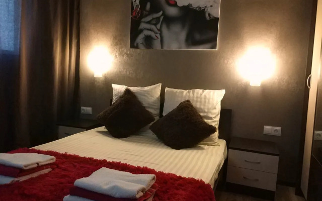 Квартира со всеми удобствами в Коротчаево