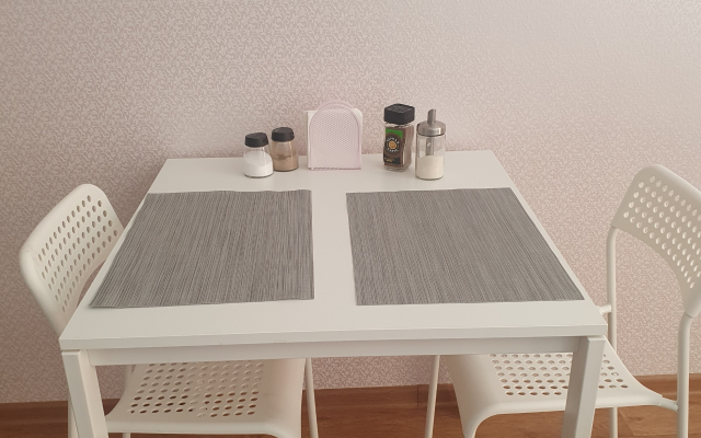 Квартира на улице Пискунова 142/7