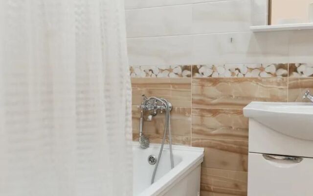 Квартира на Пятигорской, 7