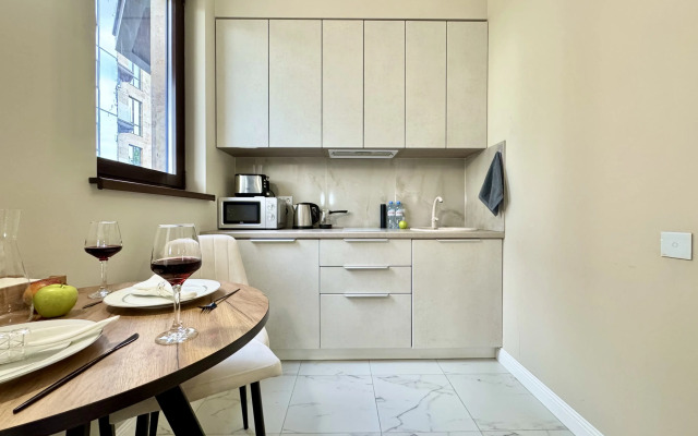 Okolo Morya  Apartments 20