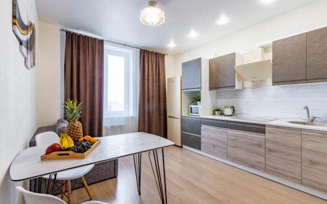 Апартаменты Новая Ботаника DreamHouse