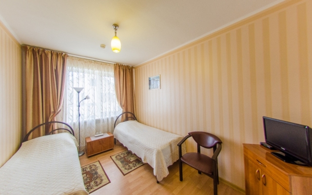 Dzheli Guest House