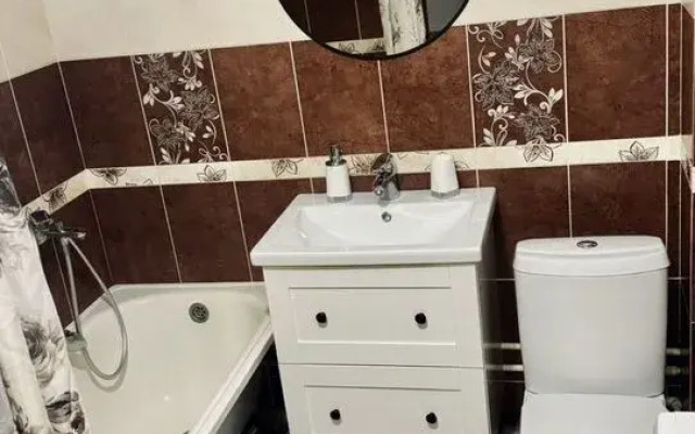 Квартира однокомнатная - Arena Apartment