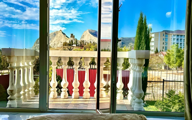 Sudak Delyuks Guest House