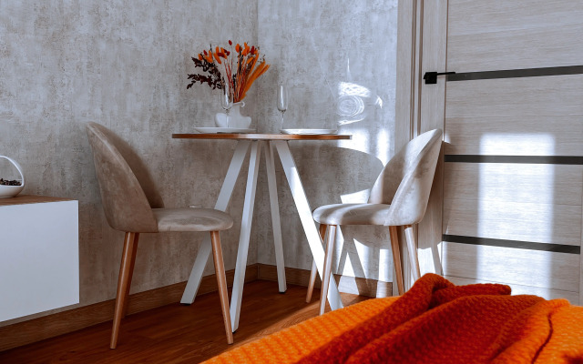 Квартира Стильная студия в ЖК Норд-вест