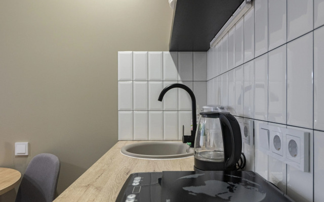 Dream Apartmens 11 Apartmens