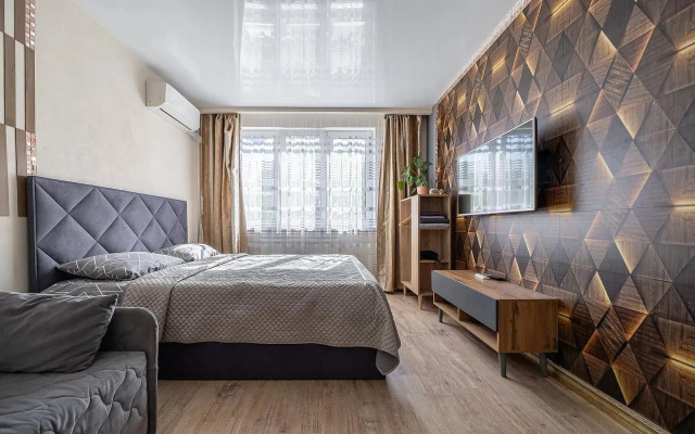 Апартаменты в Жк Зенит на Краснозвёздной 33