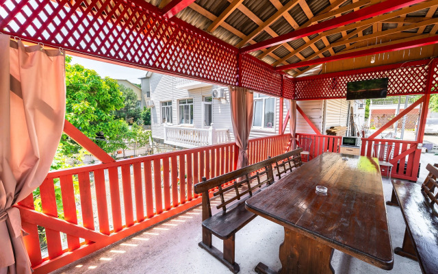 Гостевой дом Отрада