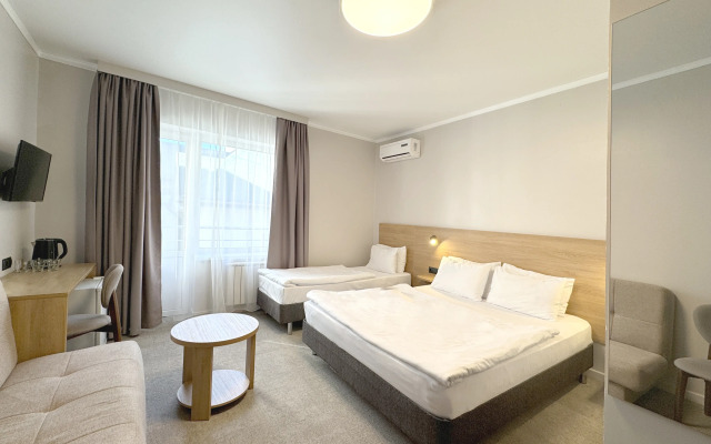 Rodos Hotel